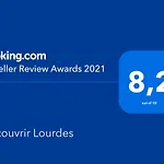 Decouvrir Lourdes