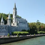 Decouvrir Lourdes