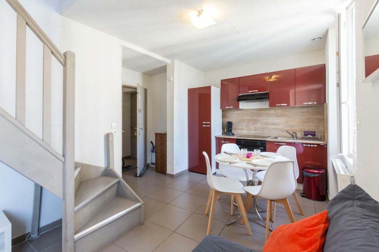 Decouvrir Apartment
