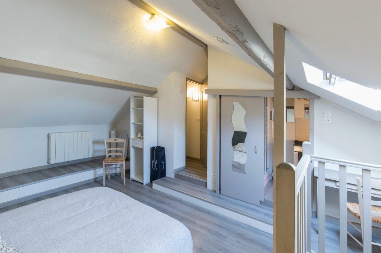 Apartment Decouvrir Lourdes