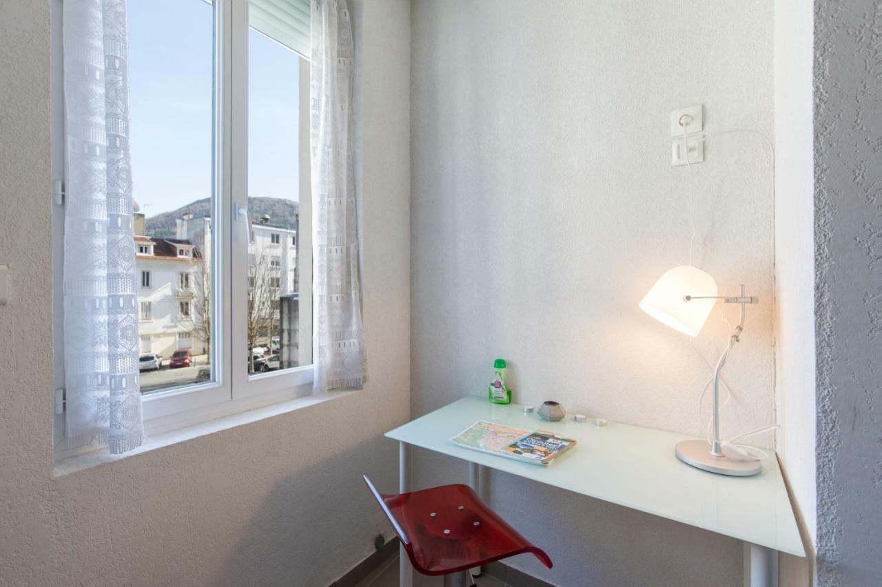 Apartment Decouvrir