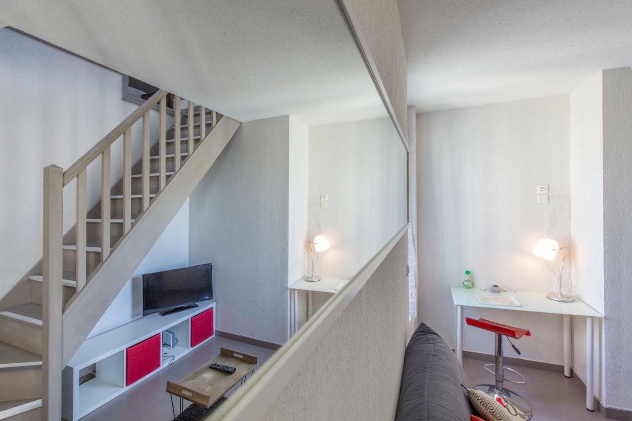 Decouvrir Apartment