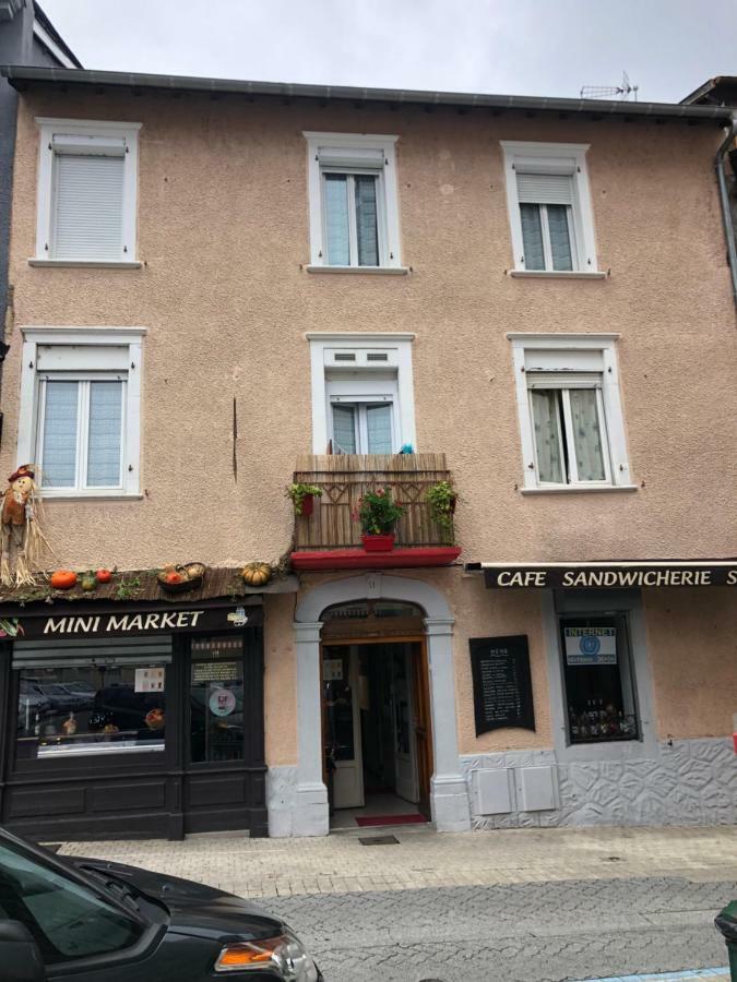 Apartment Decouvrir Lourdes