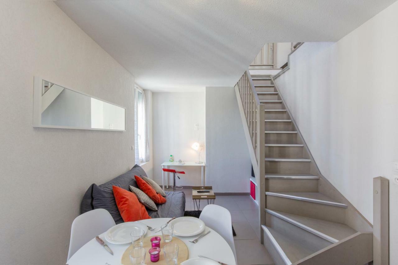 Apartment Decouvrir *